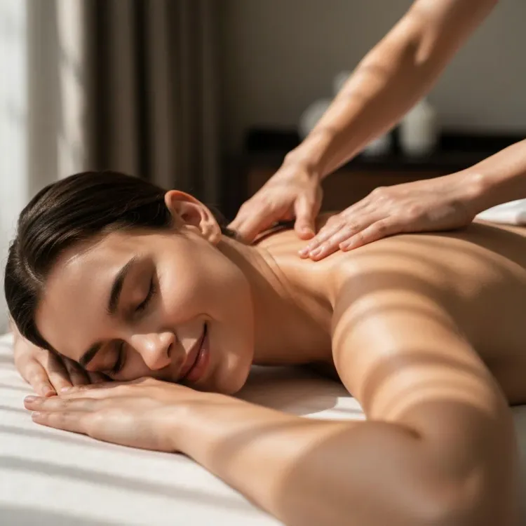 제가 타이/스포츠 대신 원주 스웨디시를 선택한 진짜 이유! (내돈내산 비교)