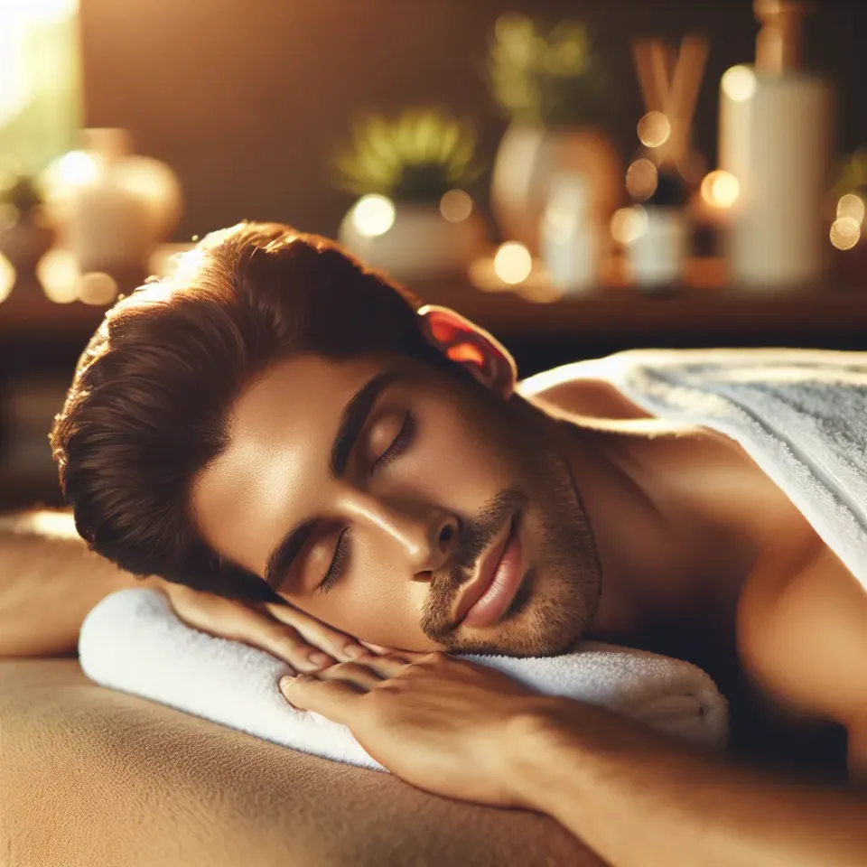 만성 피로와 어깨 결림 때문에 고민이라면? 원주 스웨디시 후기 꼭 보세요!