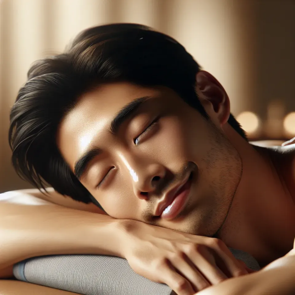 원주 스웨디시, 이런 분들께는 강력 추천합니다! (재방문 100% 솔직 후기)